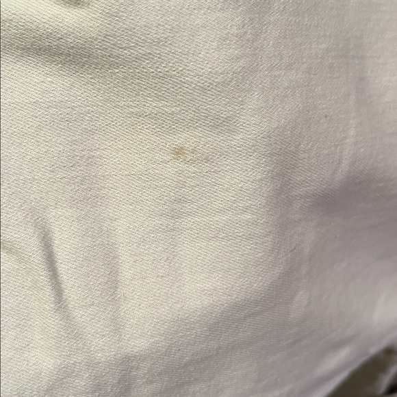 KHAITE Cream Trousers - Picture 5 of 7